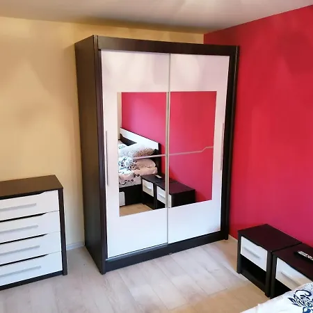 Studio La Curte In Faleza N קונסטנצה
