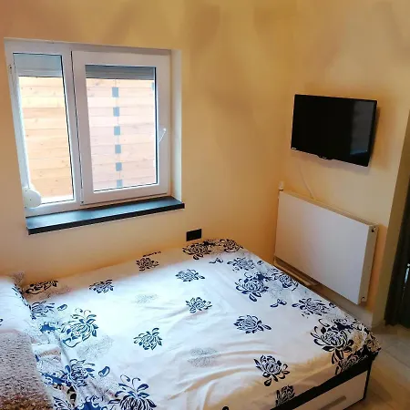 Studio La Curte In Faleza N * קונסטנצה