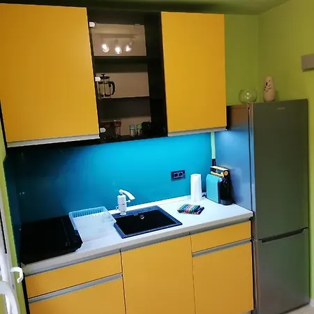 Studio La Curte In Faleza N קונסטנצה