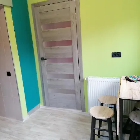 Studio La Curte In Faleza N * קונסטנצה